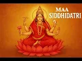 Download Lagu Maa Siddhidatri Mantra | 108 Chants | Navratri- Day 9