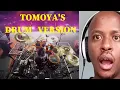 Download Lagu ONE OK ROCK - Taking Off (Tomoya's Drum Ver.) from \