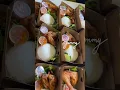 Download Lagu NASI BOX AYAM GORENG SAMBAL BAWANG JUALANKU BIKIN NAGIH 🤤 ORDER BY WA YA 😚