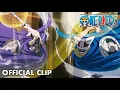 Hakoku Sovereignty l ONE PIECE l Episode 1174