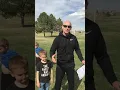 FUN Nature Scavenger Hunt