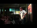 Cliff Cash Live in San Diego