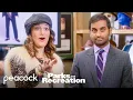 First Appearances Of The BEST Recurring Characters Parks and Recreation