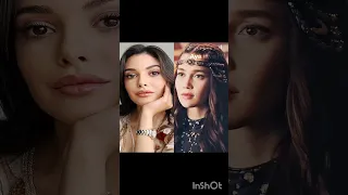عدلت الفيديو شخصيات السلطان اورهان الجديده مين راح يتابع المسلسل Klururrsosman تصميمي اشتركوا 