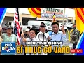 Download Lagu LIVE: CĐNVQG Nam Cali và trên 40 hội đoàn biểu tình chống hành động \