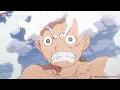 Gear 5 Luffy vs Kizaru | One Piece