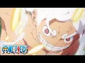 Download Lagu Gear 5 Luffy vs Kizaru | One Piece