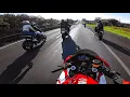 Download Lagu Rolê de domingo - CBR 600RR [4K]