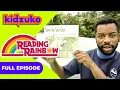 Sam the Sea Cow Reading Rainbow FULL EPISODE S10E3 Kidzuko