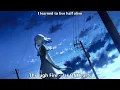 Download Lagu Nightcore (Through Fire) - Jar Of Hearts (with lyrics)