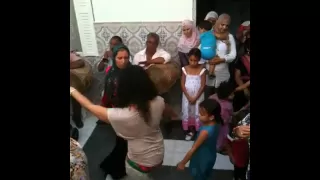 Tunis 2011 Tabal LafamilleKramich 