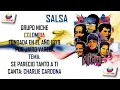GRUPO NICHE SE PARECIO TANTO A TI