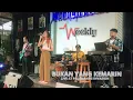 Lagu VVEEKLY   INTRO + BUKAN YANG KEMARIN