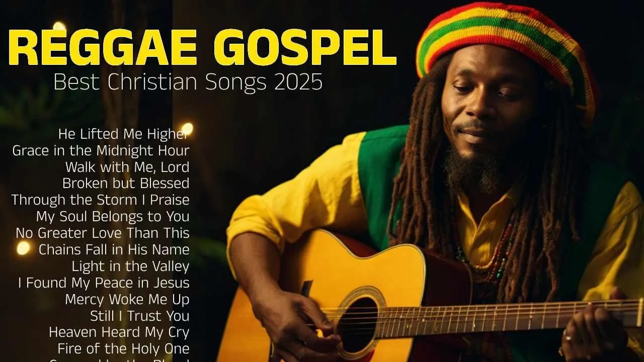 Psalms of King David in Reggae | Uplifting Roots Worship Mix - ZAYA WORSHIP Psalms of King David in Reggae | Uplifting Roots Worship Mix - ZAYA WORSHIP