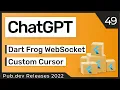Flutter ChatGPT Dart Frog WebSocket Support Co - 49
