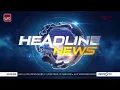 Lagu OBB Headline News Metro TV (29 Januari 2020)