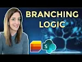 Smarter SharePoint Forms How to Use Branching Logic in Lists