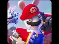 Download Lagu husbu gaming😋🧸(Rabbids+Mario)#vaniacha #rabbidsinvasion #rabbids #mariobros #mario