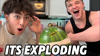 Join Before It Explodes.. 😱