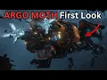 Lagu Our First Look At The ARGO MOTH Salvage Ship | First Impressions \u0026 Testing