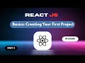 ReactJS Tutorial React JS Step-by-Step Setup Guide for Your First Project Epoch - SSC