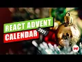 React Advent Calendar - With Typescript