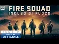Video di FIRE SQUAD - INCUBO DI FUOCO (2018) con Josh Brolin | Trailer Italiano Ufficiale HD