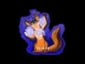 Magic Cat Redraw Speedpaint