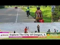 Explore The City Of Oregon IL
