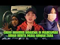 Download Lagu CIKGU INGGERIS KE MAHKAMAH SEBAB KONGSI CERITA ARWAH ZARA