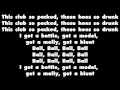 T I Ft Lil Wayne - Ball