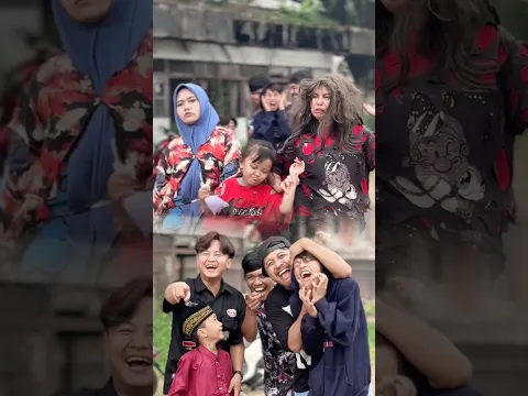 Gembel sok cantik😜🤣