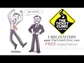 The Ticket Clinic Florida - How It Works