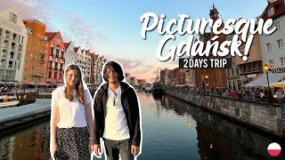 Download Gdańsk | Our Favourite City in Poland 🇵🇱 MP3