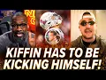 Unc Manziel REACT to Ole Miss SHOCKING Georgia as they win WITHOUT Lane Kiffin Nightcap