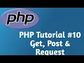 PHP Tutorial in Hindi PHP - GET