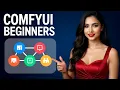 Build Your First AI Workflow ComfyUI Beginner s Complete Guide
