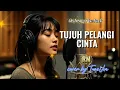Lagu Tujuh Pelangi Cinta - RM | Versi Slow Rock Orkestra Tribute (cover by TuneVia) 