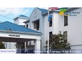 Holiday Inn Express Hotel Suites Asheboro - Asheboro Hotels North Carolina