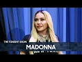 Download Lagu Madonna Shows Off Her Custom Birthday Grillz and Reveals What Almost Killed Her Career