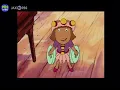 Arthur Arthur s Chicken Pox Opening