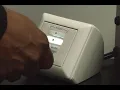 How To Operate the One Button Lightboard Studio