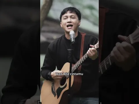 cukup tunjuk kan saja #lovesong
