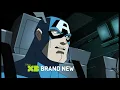 Screencaps - Disney XD