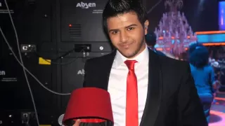 يوسف عرفات على رمش عيونها 