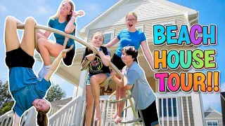 We Bought a Beach House !!