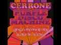 Cerrone And Purple Disco Machine - Summer Lovin' (2 x File Flac Single Stereo Worldwide 2022)