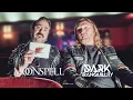 Lagu MOONSPELL VS DARK TRANQUILITY interview