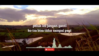 Download Hendri Enrico - Miliki ko slamanya (Official music lirik) MP3