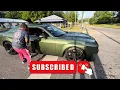 TRAILER Anniston Alabama Hood Vlog